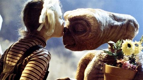 What The Pretty Girl In E T. Looks Like Today .